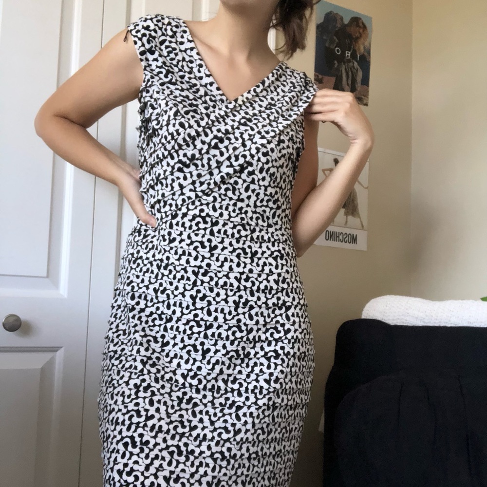 London Times dress size 14